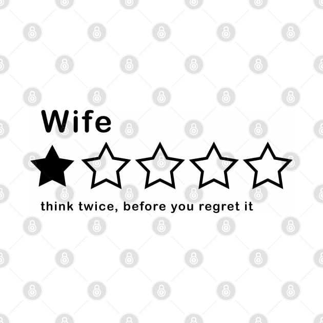 Wife Review by ahmadist