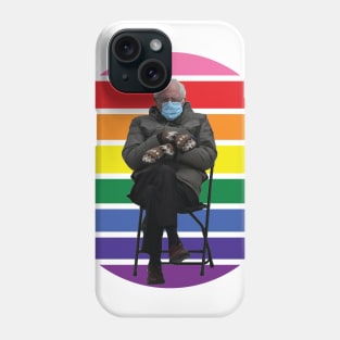 Bernie Sanders Phone Case