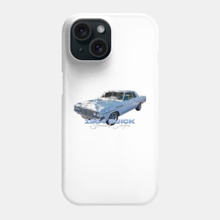 1964 Buick Special Coupe Phone Case