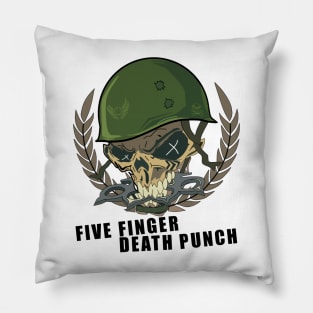 Heavy metal band Pillow