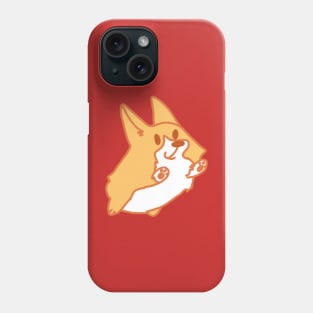 Corgi Phone Case