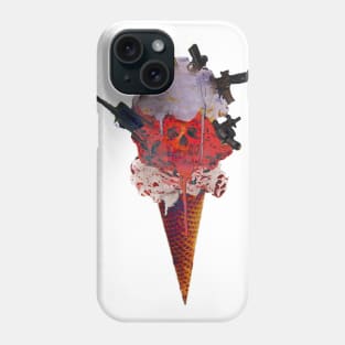 Extra Scoops Phone Case