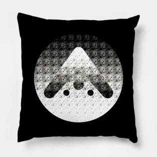 Trigon Pillow