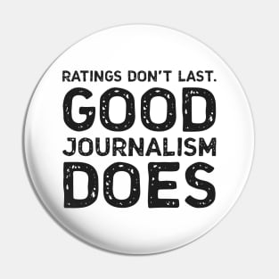 Ratings don't last Pin