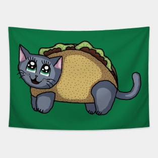 TacoCat Tapestry