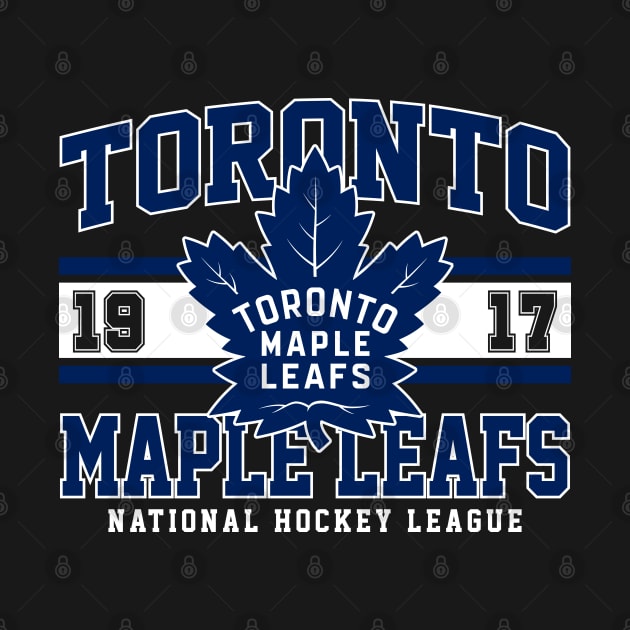 Toronto Maple Leafs Sports Ice Hockey by sagitarius