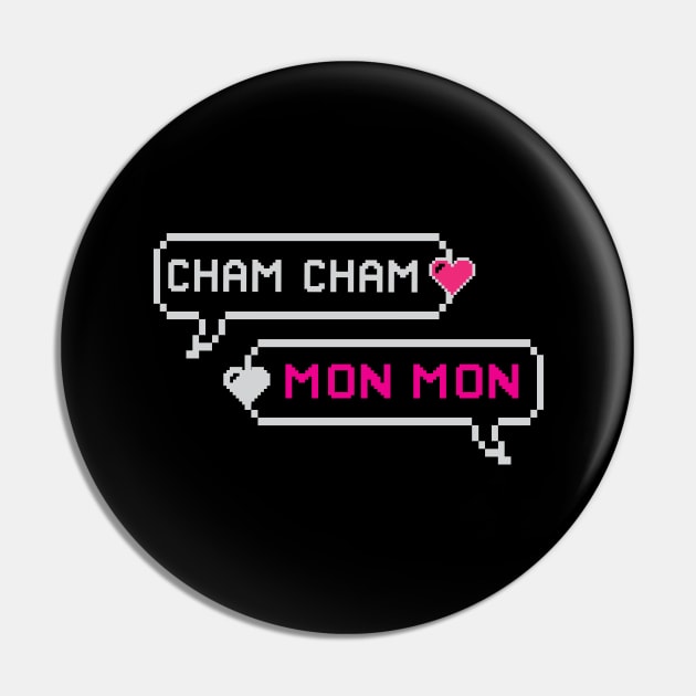 cham cham mon mon gap the series Pin by whatyouareisbeautiful