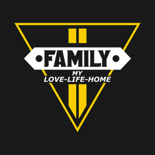 FAMILY T-Shirt