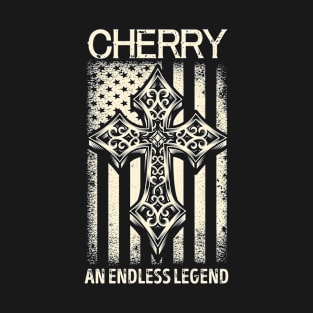 CHERRY T-Shirt