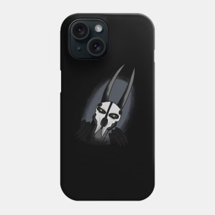 Technus Approaches Phone Case