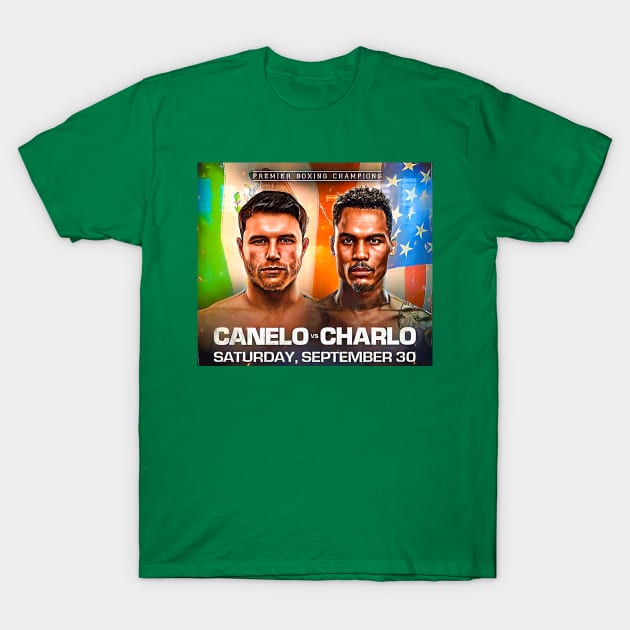 Saul el Canelo Team Canelo Boxing-New Canelo Flag shirt, hoodie