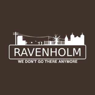 Ravenholm T-Shirt