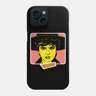 fancy - ritmo de bolero Phone Case