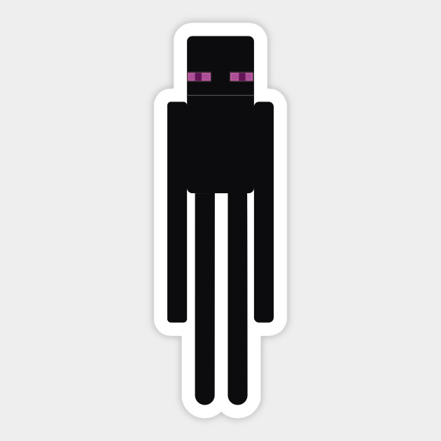 Enderman Minecraft