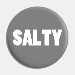 Salty Pin