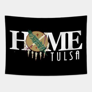 HOME Tulsa Oklahoma Tapestry