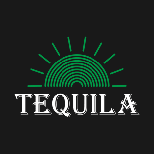 Tequila Horizon T-Shirt