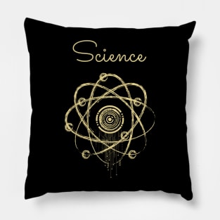 Science Pillow