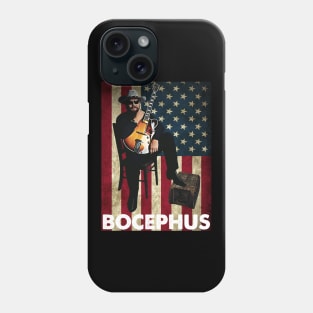 Music Gift of Hank Jr Gifts Fans Phone Case