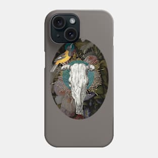 Ashes to ashes Phone Case