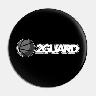 2 Guard Pin