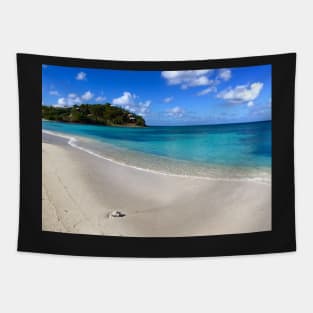 Cocobay Antigua Tapestry