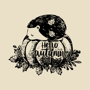 Hello Autumn T-Shirt