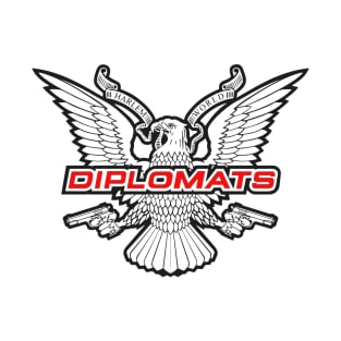 Diplomats T-Shirt