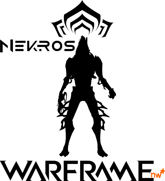 Nekros Kids T-Shirt by nenedasher