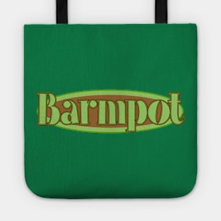 Barmpot Tote