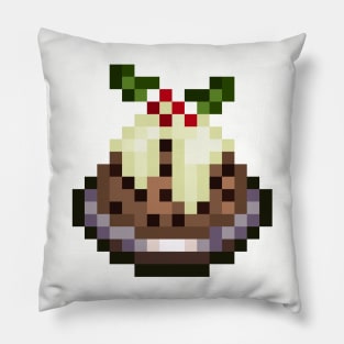 Pixel Pudding Pillow