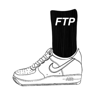 FTP AF1 T-Shirt