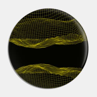 yellow wire grid Pin