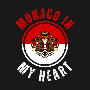 Monaco T-Shirt