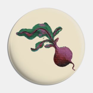 beet it Pin