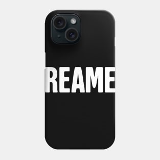 DACA - Pro Immigration, Immigrants, & Dreamers Phone Case