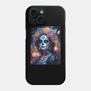 Dark Reverie Phone Case