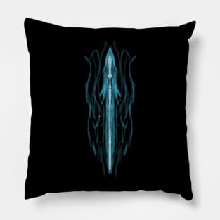 Sylspear Pillow