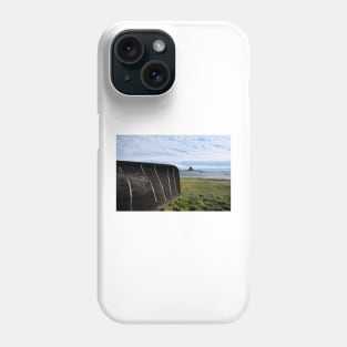 Lindisfarne Phone Case