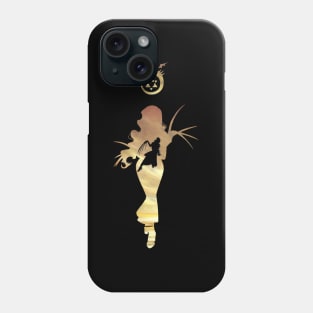 Lust - Fullmetal Alchemist Phone Case