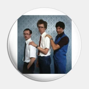 Napoleon Dynamite Pin