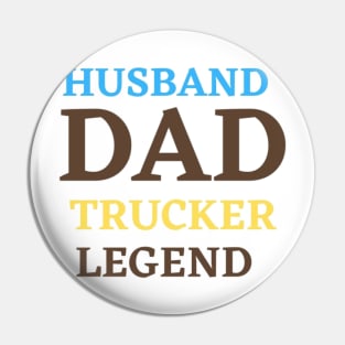 Intelligent husband Pin