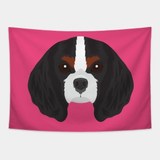 Cavalier King Charles Spaniel Tapestry