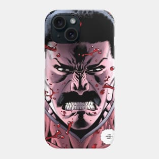 omniman poster Phone Case