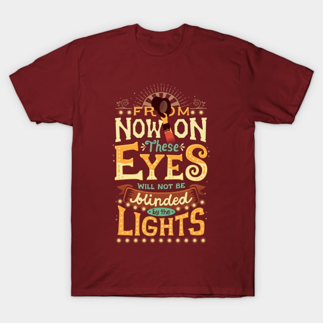From Now On Showman T-Shirt, The Greatest Quote Shirt From Now On Showman T-Shirt, The Greatest Quote Shirt