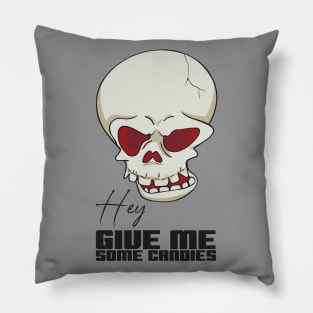 Give Me Some Candies-Light Pillow