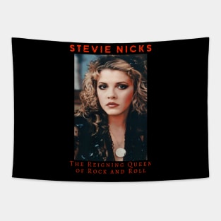 Stevie nicks special black rock Tapestry