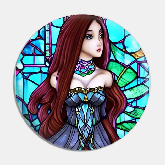 anime  fashion style Pin by animegirlnft