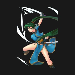 Lyn T-Shirt