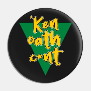 Ken oath australian phrase bogan aussie meme Pin